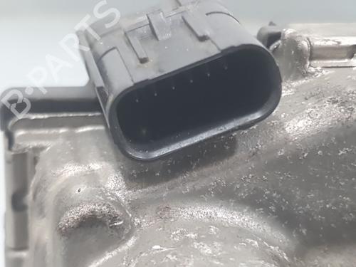 Throttle body JAGUAR F-PACE (X761) 2.0 TD4 AWD | BP36354208M82  - Image 5