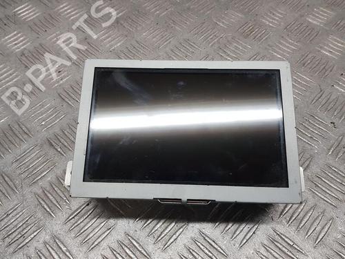 Used Display monitor FORD TOURNEO COURIER B460 MPV [2014-2025]  28351597