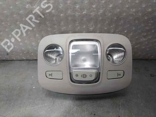 Innerbelysning CITROËN C3 AIRCROSS II (2R_, 2C_) 1.5 BlueHDi 110 (110 hp) 17458318