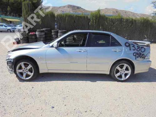 LEXUS IS I (_E1_)  200 (GXE10)  24762