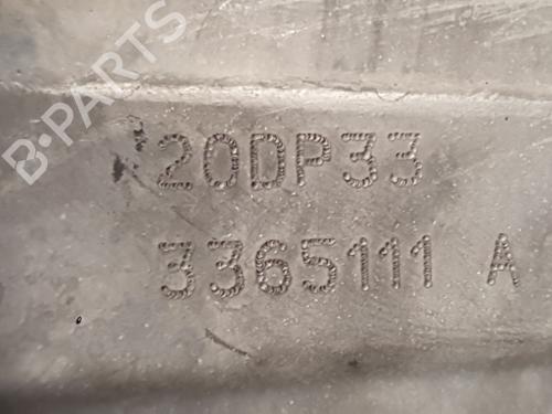 Gearbox LANCIA THESIS (841_) 2.4 JTD (841AXD1B02) | BP33463411M3 - Image 7