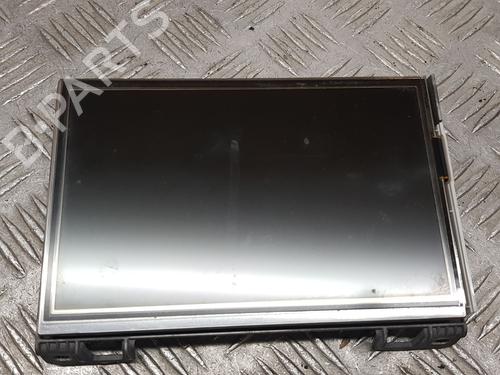 Elektronische module CITROËN C-ELYSEE (DD_) 1.6 BlueHDi 100 (99 hp) 26434744