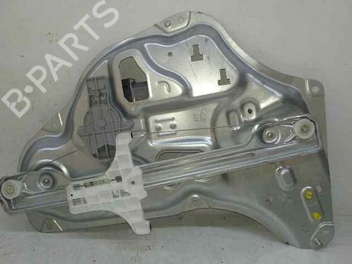 Rear right window mechanism HYUNDAI ix35 (LM, EL, ELH)  | BP174695C25 