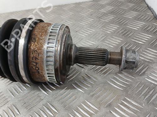 Right front driveshaft MERCEDES-BENZ VITO Bus (W638) 112 CDI 2.2 (638.194) | BP29592107M39 