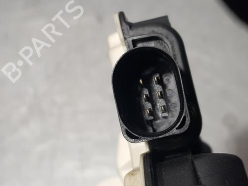 Rear right lock VW TIGUAN (5N_)  | BP8265505C99 