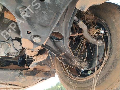 Used Right front suspension arm RENAULT CLIO V (B7_) 1.5 Blue dCi 85 (B7AG) (86 hp) 26984789