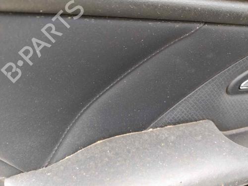 Used Rear left window mechanism BMW 5 (E39) 520 d (136 hp) 22643890