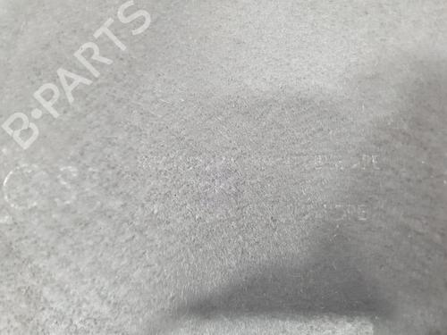 Rear parcel shelf VW GOLF V (1K1) 1.9 TDI | BP38439608C85 - Image 3
