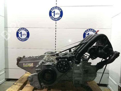 Motor MERCEDES-BENZ A-CLASS (W169) [2004-2012]  727733