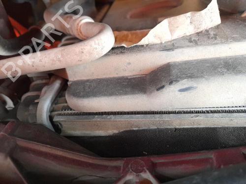 Used Water radiator FORD C-MAX (DM2) 1.6 (100 hp) 29270553