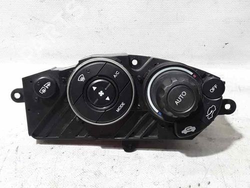 Used Climate control HONDA CIVIC VIII Hatchback (FN, FK) [2005-2012]  6534290