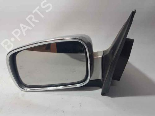 Used Left mirror KIA SORENTO I (JC) [2002-2011]  7540326
