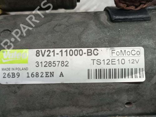 Starter FORD FIESTA VI (CB1, CCN)  | BP10147435M8 