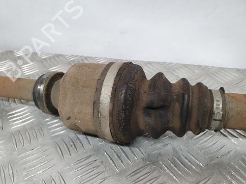 Right front driveshaft PEUGEOT 508 I (8D_) | BP9434351M39