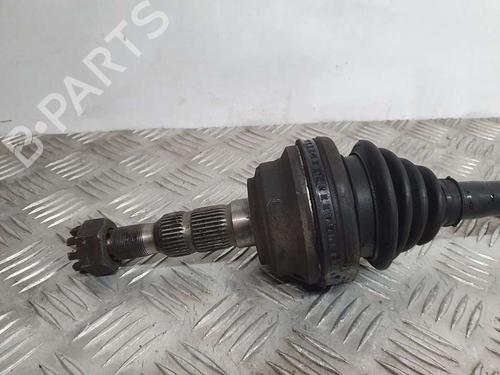 Right front driveshaft OPEL ASTRA G Hatchback (T98)  | BP15389220M39 