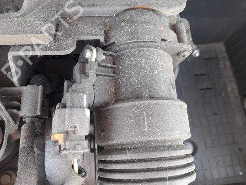 Used Mass air flow sensor PEUGEOT 208 I (CA_, CC_) [2012-2020]  26956740
