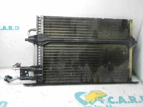 AC radiator FORD MONDEO I (GBP)  | BP82101M32 