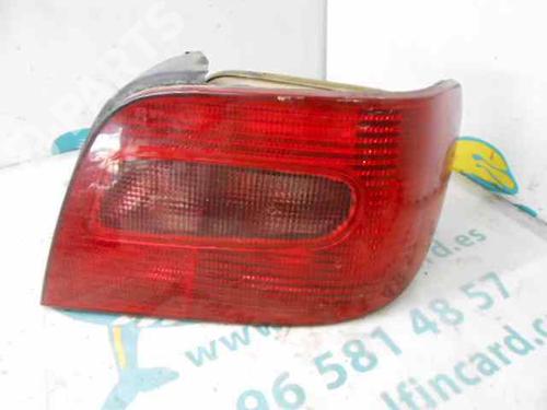Used Right taillight CITROËN XSARA (N1) 1.6 16V (109 hp) 30802