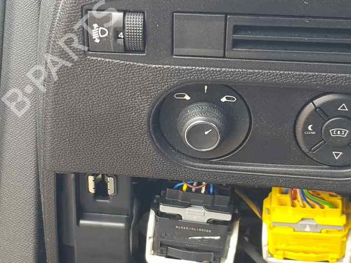 Used Mirror switch DS DS 3 / DS 3 CROSSBACK (UR_, UC_, UJ_) 1.2 PureTech 100 (URHNKK, URHNEK) (101 hp) 24675691