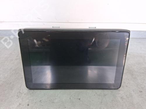 Used Electronic module Electronic module MG MG ZS SUV (AZS1) 1.5 VTi (114 hp) 34103226 34103226