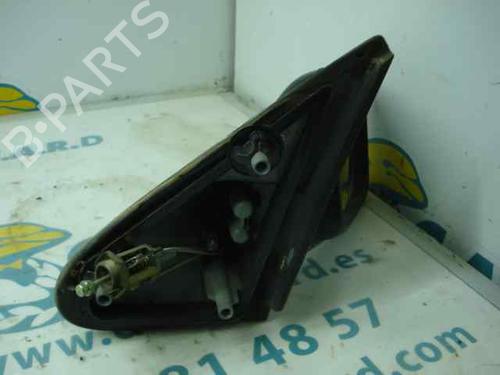 Right mirror SEAT IBIZA II (6K1)  | BP177047C27 