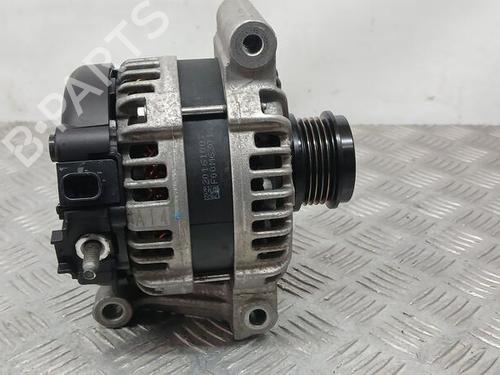Alternator OPEL ASTRA K (B16)  | BP22971694M7 