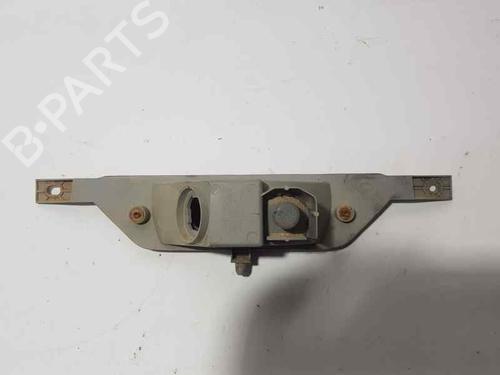 Rear fog light RENAULT KOLEOS I (HY_) | BP14012571C37