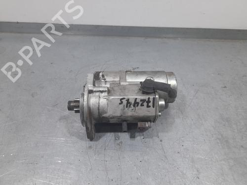 Used Starter KIA CERATO I Saloon (LD) 2.0 CRDi (112 hp) 29892003