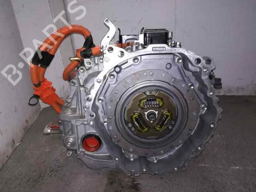 Used Gearbox TOYOTA YARIS (_P13_) 1.5 Hybrid (NHP130_, NHP130) (101 hp) 1951090