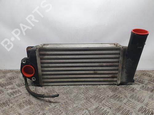 Used Intercooler TOYOTA AURIS (_E15_) [2006-2012]  11859784