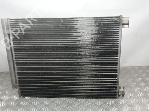 Used AC radiator RENAULT GRAND SCÉNIC IV (R9_) 1.3 TCe 140 (R9NB) (140 hp) 26174877