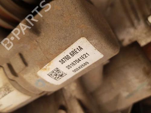 Rear differential NISSAN QASHQAI III (J12)  | BP22971018M24 