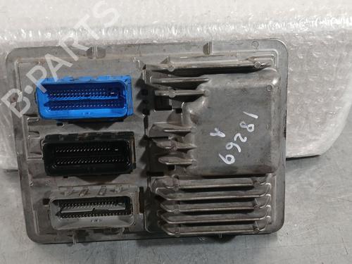 Used Engine control unit (ECU) Engine control unit (ECU) OPEL ASTRA K (B16) 1.0 Turbo (68) (105 hp) 40012623 40012623