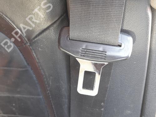 Sikkerhedssele bag venstre Sikkerhedssele bag venstre SEAT EXEO (3R2) 2.0 TDI (170 hp) 36498516 36498516