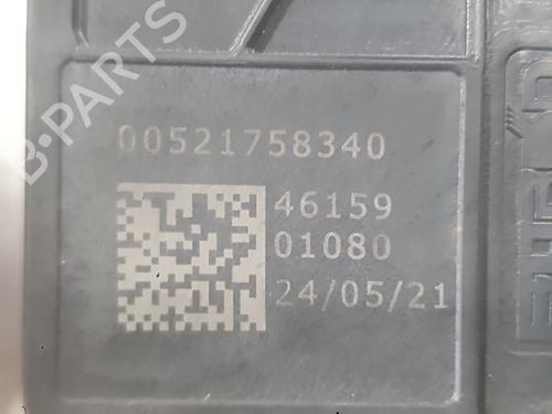 Electronic module FIAT 500 (312_) 1.0 Mild Hybrid (312.AYD1B) | BP39466434M83 - Image 3