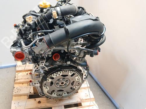 Engine NISSAN MICRA V (K14) 1.0 IG-T 100 | BP33432051M1  - Image 5