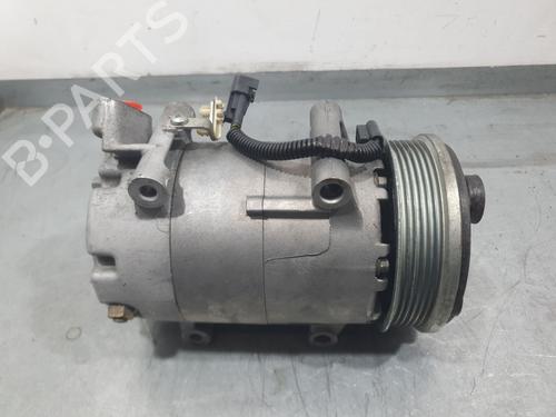 AC compressor FORD FOCUS II (DA_, HCP, DP) 1.6 TDCi | BP33964916M34 - Image 4