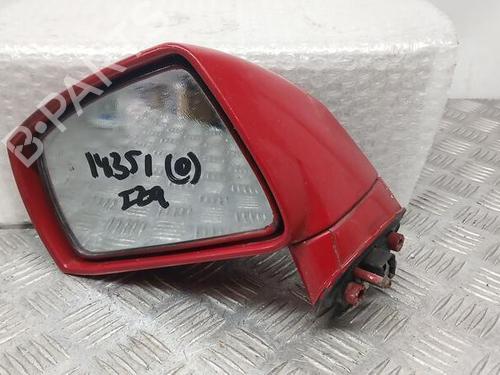 Used Left mirror HYUNDAI COUPE II (GK) 1.6 16V (105 hp) 12502295