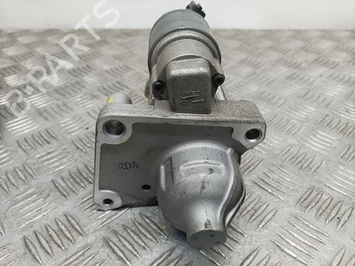 Used Starter OPEL GRANDLAND / GRANDLAND X (A18, P1UO) 1.5 Turbo D (75) (131 hp) 15904966