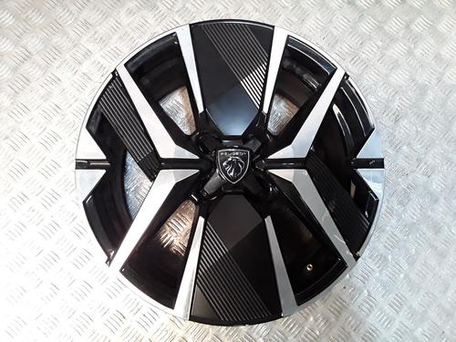 Used Rim Rim PEUGEOT 208 II (UB_, UP_, UW_, UJ_) 1.2 PureTech 100 (101 hp) 34189328 34189328