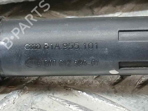 Headlight washer AUDI Q2 (GAB, GAG) 30 TFSI | BP23955899E17 