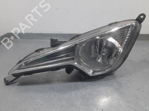 Venstre Fortil Tågelygte HYUNDAI i40 I (VF) 1.7 CRDI (141 hp) 30178964