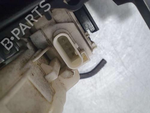 Front left lock FIAT 500X (334_) 1.6 D Multijet (334AXA1B, 334AXA11) | BP19442191C98 
