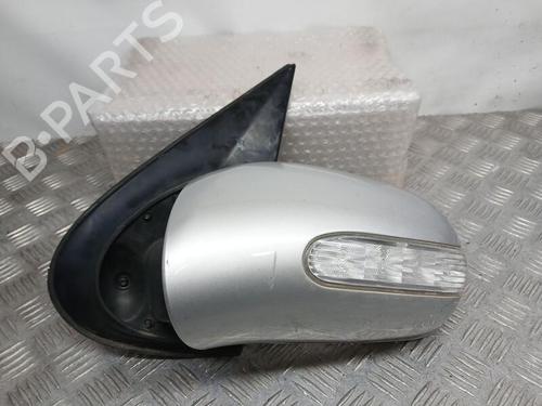 Left mirror MERCEDES-BENZ M-CLASS (W163) ML 270 CDI (163.113) | BP26276970C26 