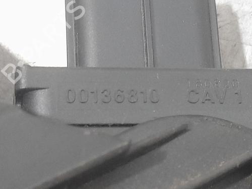 Pedal KIA PICANTO III (JA)  | BP31979723I4 