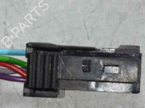 Left mirror PEUGEOT 2008 I (CU_) 1.5 BlueHDI 100 | BP24672640C26