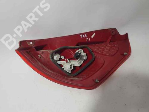 Left taillight FORD FIESTA VI (CB1, CCN)  | BP670118C34 