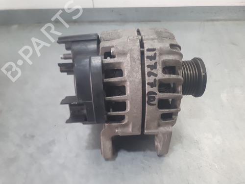 Alternator RENAULT MEGANE IV Hatchback (B9A/M/N_) 1.2 TCe 100 (B9MS) | BP37216780M7 - Image 4