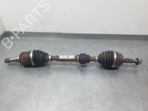 left-front-driveshaft-dacia-sandero-iii-2021-27384890 main image