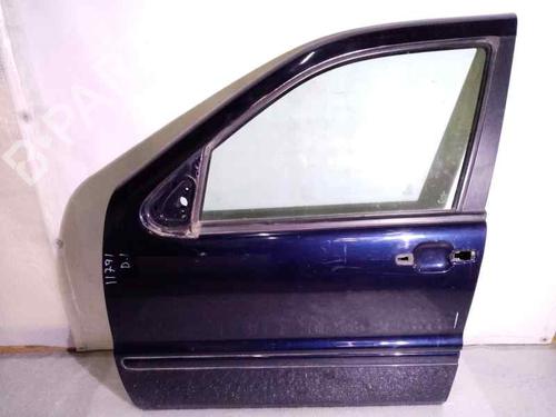 Used Left front door MERCEDES-BENZ M-CLASS (W163) [1998-2005]  3115367